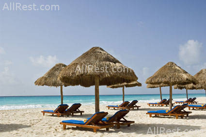 Grand Oasis Cancun 20